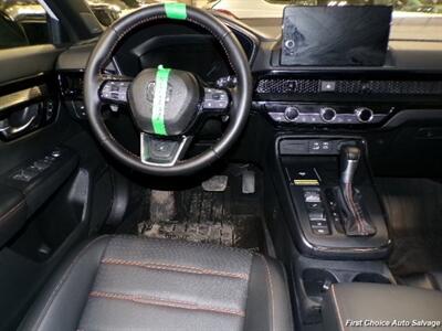 2025 Honda CR-V Hybrid   - Photo 12 - Woodbridge, ON L4L 8L6