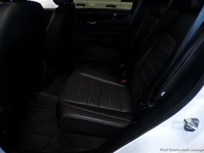 2025 Honda CR-V Hybrid   - Photo 10 - Woodbridge, ON L4L 8L6