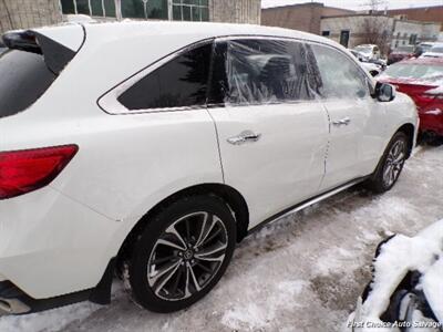 2020 Acura MDX SH-AWD w/Tech   - Photo 4 - Woodbridge, ON L4L 8L6