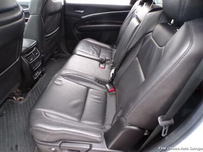 2020 Acura MDX SH-AWD w/Tech   - Photo 12 - Woodbridge, ON L4L 8L6