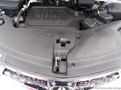 2020 Acura MDX SH-AWD w/Tech   - Photo 9 - Woodbridge, ON L4L 8L6