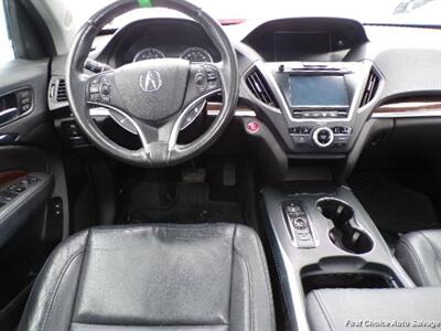 2020 Acura MDX SH-AWD w/Tech   - Photo 14 - Woodbridge, ON L4L 8L6