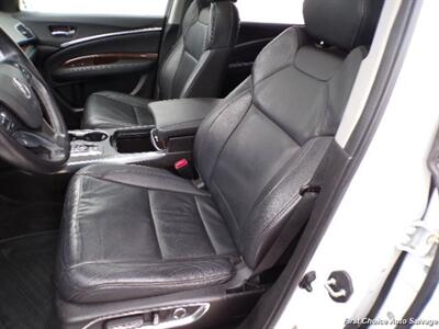 2020 Acura MDX SH-AWD w/Tech   - Photo 11 - Woodbridge, ON L4L 8L6