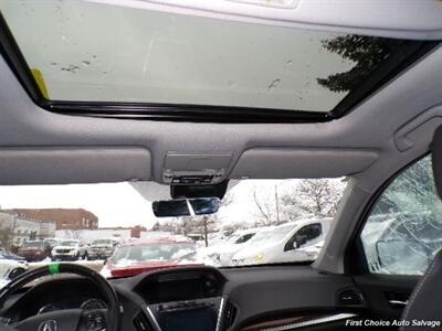 2020 Acura MDX SH-AWD w/Tech   - Photo 15 - Woodbridge, ON L4L 8L6