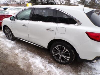 2020 Acura MDX SH-AWD w/Tech   - Photo 7 - Woodbridge, ON L4L 8L6