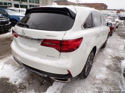 2020 Acura MDX SH-AWD w/Tech   - Photo 5 - Woodbridge, ON L4L 8L6