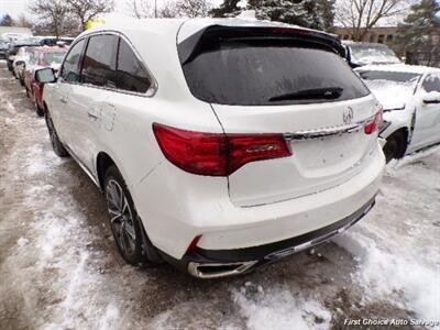 2020 Acura MDX SH-AWD w/Tech   - Photo 6 - Woodbridge, ON L4L 8L6