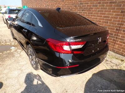 2019 Honda Accord EX-L - Photo 5 - Woodbridge, ON L4L 8L6