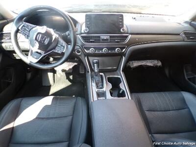 2019 Honda Accord EX-L - Photo 11 - Woodbridge, ON L4L 8L6