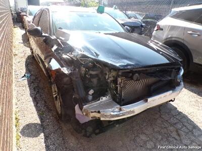 2019 Honda Accord EX-L - Photo 3 - Woodbridge, ON L4L 8L6