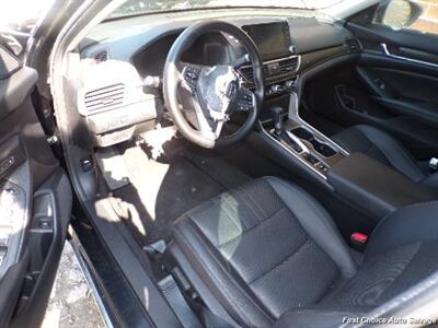 2019 Honda Accord EX-L - Photo 8 - Woodbridge, ON L4L 8L6