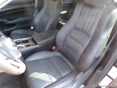 2019 Honda Accord EX-L - Photo 9 - Woodbridge, ON L4L 8L6