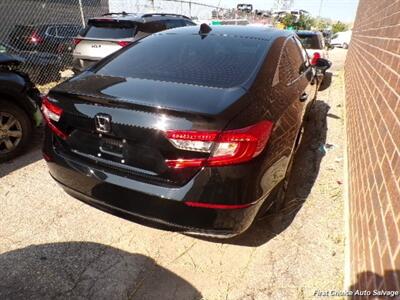 2019 Honda Accord EX-L - Photo 4 - Woodbridge, ON L4L 8L6