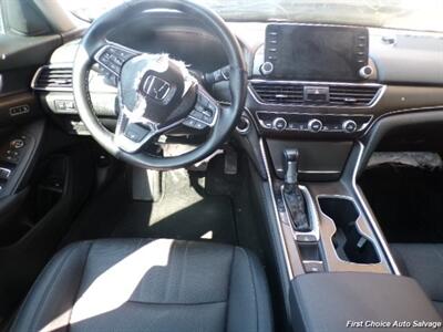 2019 Honda Accord EX-L - Photo 12 - Woodbridge, ON L4L 8L6