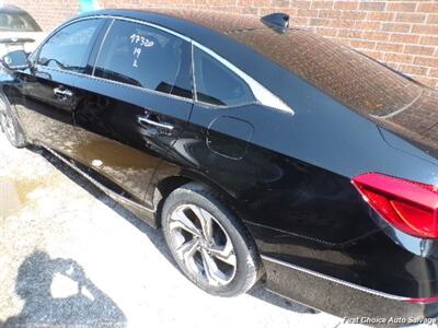 2019 Honda Accord EX-L - Photo 6 - Woodbridge, ON L4L 8L6