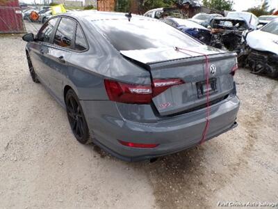 2020 Volkswagen Jetta GLI S - Photo 6 - Woodbridge, ON L4L 8L6