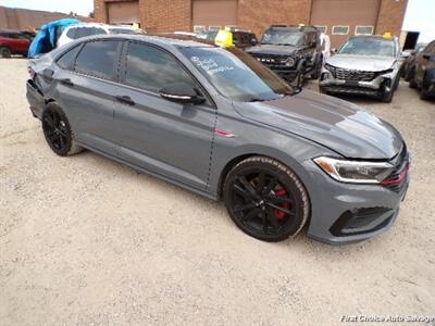 2020 Volkswagen Jetta GLI S - Photo 4 - Woodbridge, ON L4L 8L6