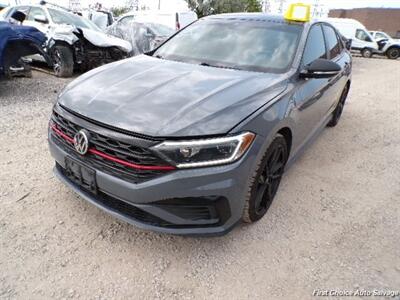 2020 Volkswagen Jetta GLI S - Photo 2 - Woodbridge, ON L4L 8L6