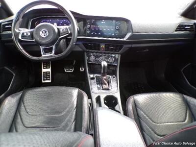 2020 Volkswagen Jetta GLI S - Photo 12 - Woodbridge, ON L4L 8L6