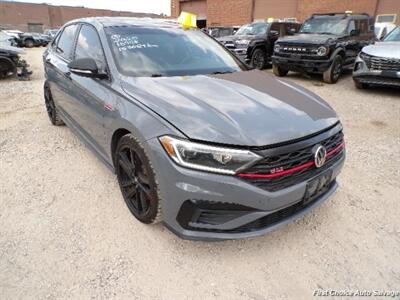 2020 Volkswagen Jetta GLI S - Photo 3 - Woodbridge, ON L4L 8L6