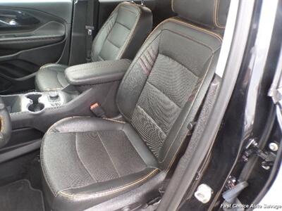 2023 GMC Terrain AT4 - Photo 9 - Woodbridge, ON L4L 8L6