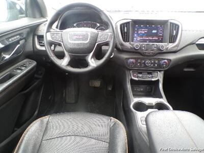 2023 GMC Terrain AT4 - Photo 12 - Woodbridge, ON L4L 8L6
