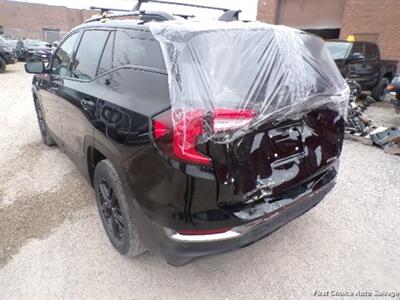 2023 GMC Terrain AT4 - Photo 5 - Woodbridge, ON L4L 8L6