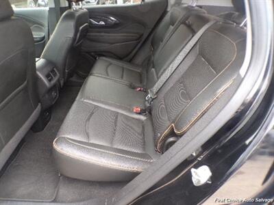 2023 GMC Terrain AT4 - Photo 10 - Woodbridge, ON L4L 8L6