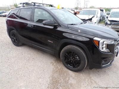 2023 GMC Terrain AT4 - Photo 3 - Woodbridge, ON L4L 8L6