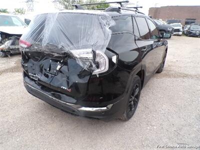 2023 GMC Terrain AT4 - Photo 4 - Woodbridge, ON L4L 8L6