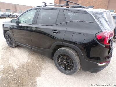 2023 GMC Terrain AT4 - Photo 6 - Woodbridge, ON L4L 8L6