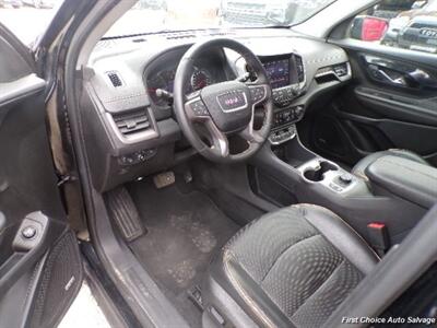 2023 GMC Terrain AT4 - Photo 8 - Woodbridge, ON L4L 8L6