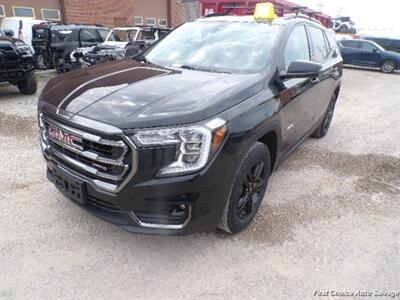 2023 GMC Terrain AT4 - Photo 1 - Woodbridge, ON L4L 8L6