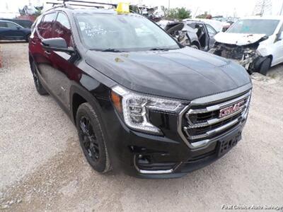 2023 GMC Terrain AT4 - Photo 2 - Woodbridge, ON L4L 8L6