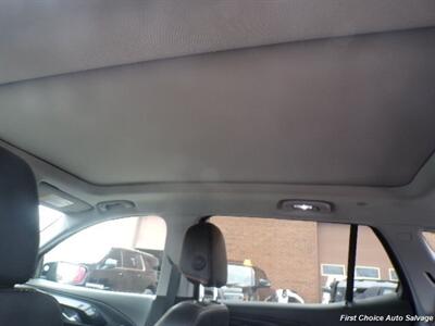 2023 GMC Terrain AT4 - Photo 13 - Woodbridge, ON L4L 8L6