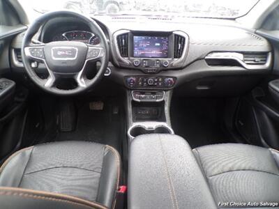 2023 GMC Terrain AT4 - Photo 11 - Woodbridge, ON L4L 8L6