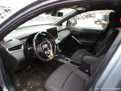 2024 Toyota Corolla Cross Hybrid S - Photo 9 - Woodbridge, ON L4L 8L6