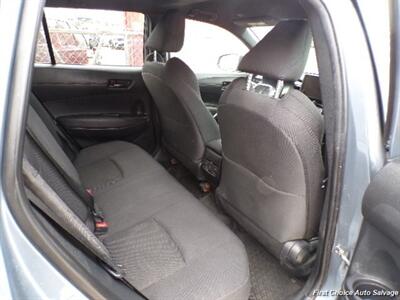 2024 Toyota Corolla Cross Hybrid S - Photo 5 - Woodbridge, ON L4L 8L6