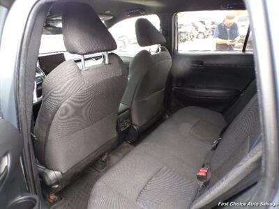 2024 Toyota Corolla Cross Hybrid S - Photo 8 - Woodbridge, ON L4L 8L6
