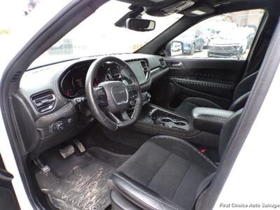2022 Dodge Durango SRT 392 - Photo 12 - Woodbridge, ON L4L 8L6