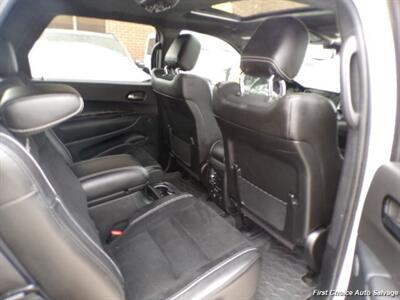 2022 Dodge Durango SRT 392 - Photo 9 - Woodbridge, ON L4L 8L6