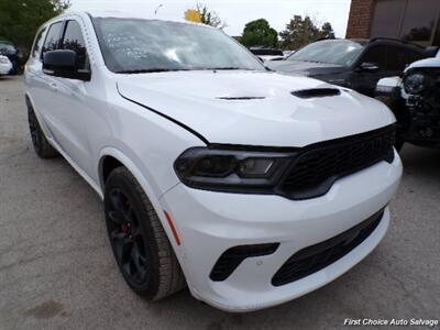 2022 Dodge Durango SRT 392 - Photo 3 - Woodbridge, ON L4L 8L6