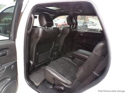 2022 Dodge Durango SRT 392 - Photo 10 - Woodbridge, ON L4L 8L6