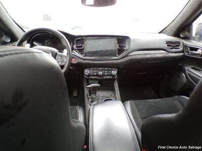 2022 Dodge Durango SRT 392 - Photo 11 - Woodbridge, ON L4L 8L6