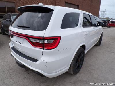 2022 Dodge Durango SRT 392 - Photo 6 - Woodbridge, ON L4L 8L6