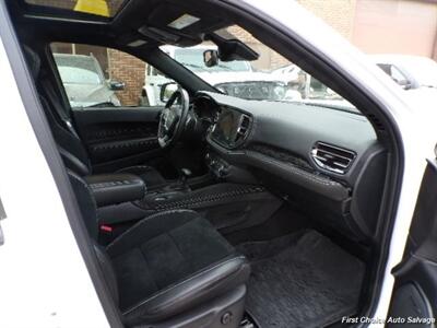 2022 Dodge Durango SRT 392 - Photo 8 - Woodbridge, ON L4L 8L6