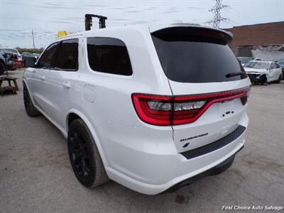 2022 Dodge Durango SRT 392 - Photo 4 - Woodbridge, ON L4L 8L6