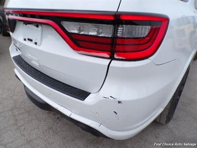 2022 Dodge Durango SRT 392 - Photo 5 - Woodbridge, ON L4L 8L6