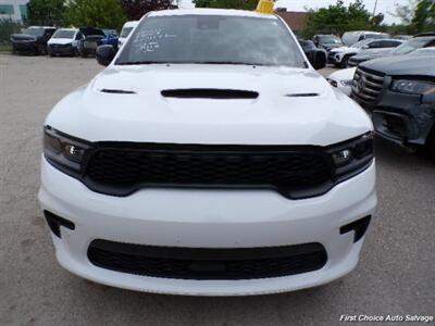 2022 Dodge Durango SRT 392 - Photo 2 - Woodbridge, ON L4L 8L6