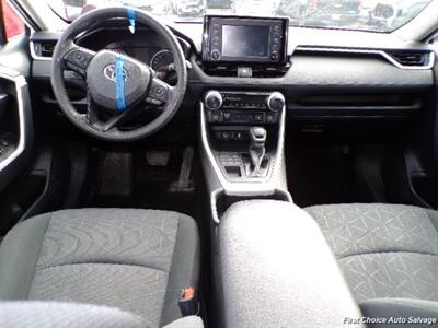 2022 Toyota RAV4 LE - Photo 12 - Woodbridge, ON L4L 8L6